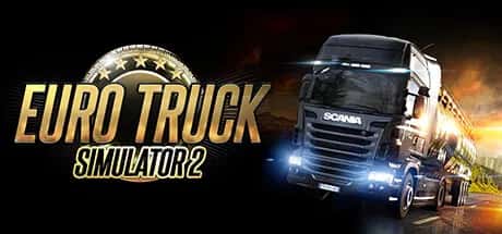 欧洲卡车模拟2 Euro Truck Simulator 2 中文版背景