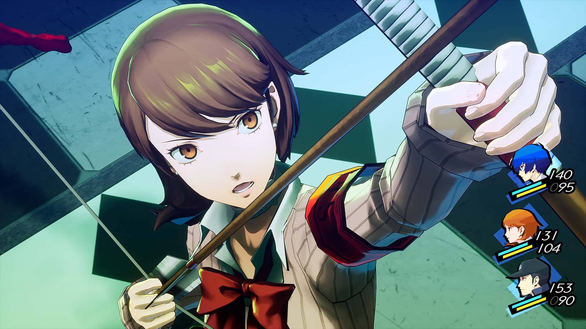 女神异闻录3 Reload Persona 3 Reload 中文版